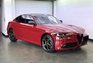 Alfa Romeo Giulia 2.2 D Turbo Veloce Q4