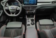 Ford Kuga ST-Line X  2.5 FHEV