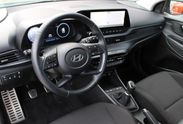 Hyundai Bayon 1.0