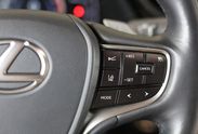 Lexus ES 300h F Sport Design