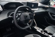 Peugeot 2008 Allure e-DCS 1.2 mHEV