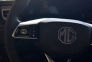 MG HS 1.5T HEV+ Exclusive aut