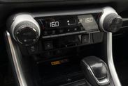 Toyota RAV4 2.5 Hybrid Selection 4X2