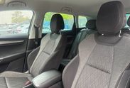Skoda Karoq Style 2.0 TDI 4x4 DSG
