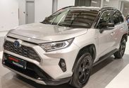 Toyota RAV4 2.5 Hybrid Selection 4X4