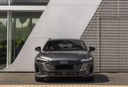 Audi A5 TFSI quattro S line Avant