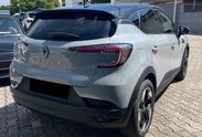 Renault Captur Techno Eco-G LPG 1.2 TCe