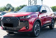Chery Tiggo 7 Premium 1.6 TGDI AWD