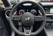 Alfa Romeo Stelvio Turbo Veloce Q4