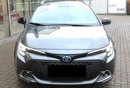 Toyota Corolla Style 1.8 Hybrid
