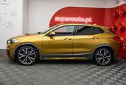 BMW X2 sDrive20i M Sport X aut