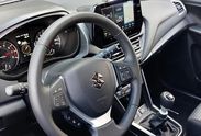 Suzuki S-Cross 1.4 SHVS Premium Plus SP 4WD