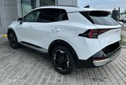 Kia Sportage 1.6 T-GDI Business Line 2WD DCT