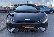 Kia EV6 84KWH Gt-Line Awd