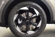 Kia Sorento 1.6 T-GDI HEV Prestige Line aut 7os.