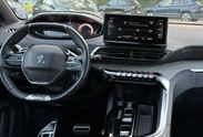 Peugeot 3008 1.2 Puretech Gt S&S EAT8