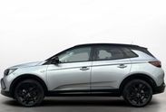 Opel Crossland X 1.2 t Gs Line S&S