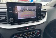 Kia Cee'd 1.5 T-GDI M