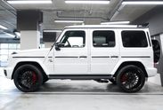 Mercedes Klasa G AMG G 63