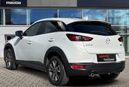 Mazda CX-3 2.0 Skyenergy