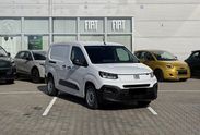 Fiat Doblo Cargo/Van XL L2H1