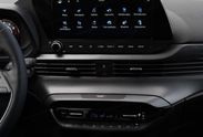 Hyundai i20 1.0 T-GDi Modern Black DCT