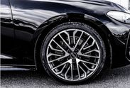 Audi A5 TFSI quattro S line