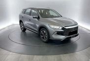 BYD Sealion 5 DM-i 1.5 Design