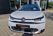 Citroen C4 X Max