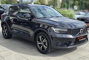 Volvo XC40 B4 Plus Dark aut