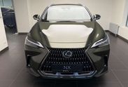 Lexus NX 350h Prestige AWD