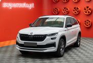 Skoda Kodiaq Sportline 1.5 TSI  DSG