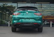 Alfa Romeo Stelvio Turbo Intensa Q4