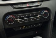 Kia XCeed 1.5 T-GDI Business Line DCT