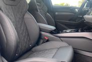 Audi A5 S5 TFSI S line Avant