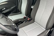Opel Corsa Edition 1.2 Turbo