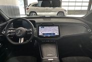 Mercedes E Klasa 220 d  4-Matic AMG