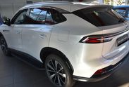 MG HS 1.5T PHEV Exclusive aut