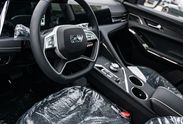 Jac JS8 PRO Pro 1.5 T-GDI 7 DCT 6os.