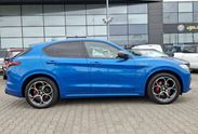 Alfa Romeo Stelvio Turbo Veloce Q4