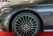 Mercedes CLE 200  4-Matic AMG Line