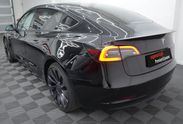 Tesla Model 3 Performance AWD
