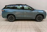 Jaecoo 8 1.5 T-GDI Super Hybrid Premium DHT 5os.