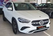 Mercedes GLA 200 Progressive
