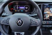 Renault Megane TCe Techno
