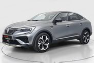 Renault Arkana TCe mHEV Techno EDC