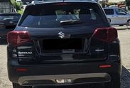 Suzuki Vitara 1.4 Boosterjet mHEV Premium Plus 4WD