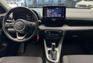 Toyota Yaris 1.5 Hybrid  Comfort