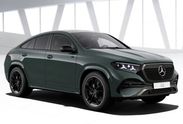 Mercedes GLE Coupe 450 d  4-Matic