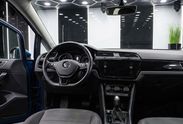 Volkswagen Touran 1.5 Tsi Evo Highline Dsg